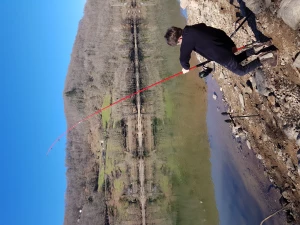 stage de pêche en Aveyron