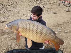 stage pêche enfant