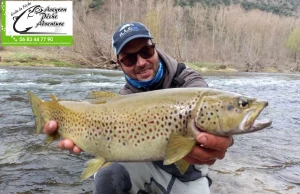 guide de pêche aveyron