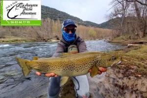 guide de pêche aveyron